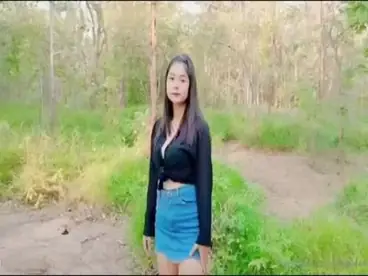 Ajak Pacar Ke Semak Semak