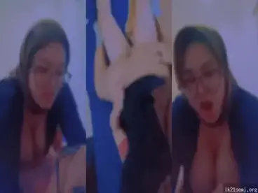 Bokep Jilbab Kacamata Tobrut Basah Ngentot Intens