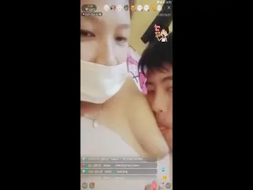 Bokep Live Biduan Panggung Malam Berubah, Ngewe sampai Memek Bergetar di Siaran