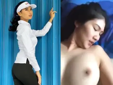 Cewek Cantik Indo Mirip Artis Skandal Viral