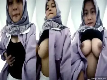 Rina Indo Pap Toket Gede sampai Goyang, Foto Biasa yang Tidak Bisa Berhenti di Situ